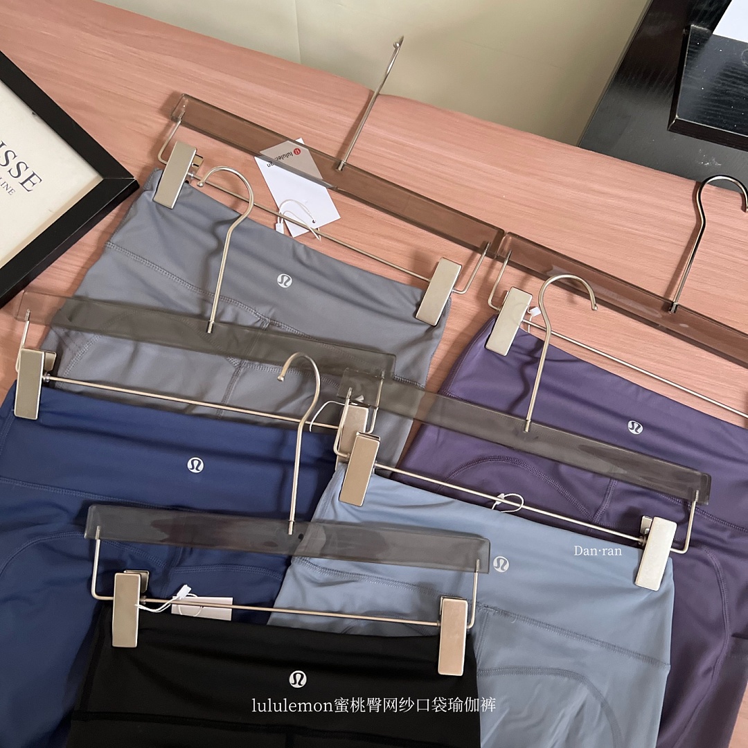 Lululemon — טייץ ספורט · A3293 — תמונה 18