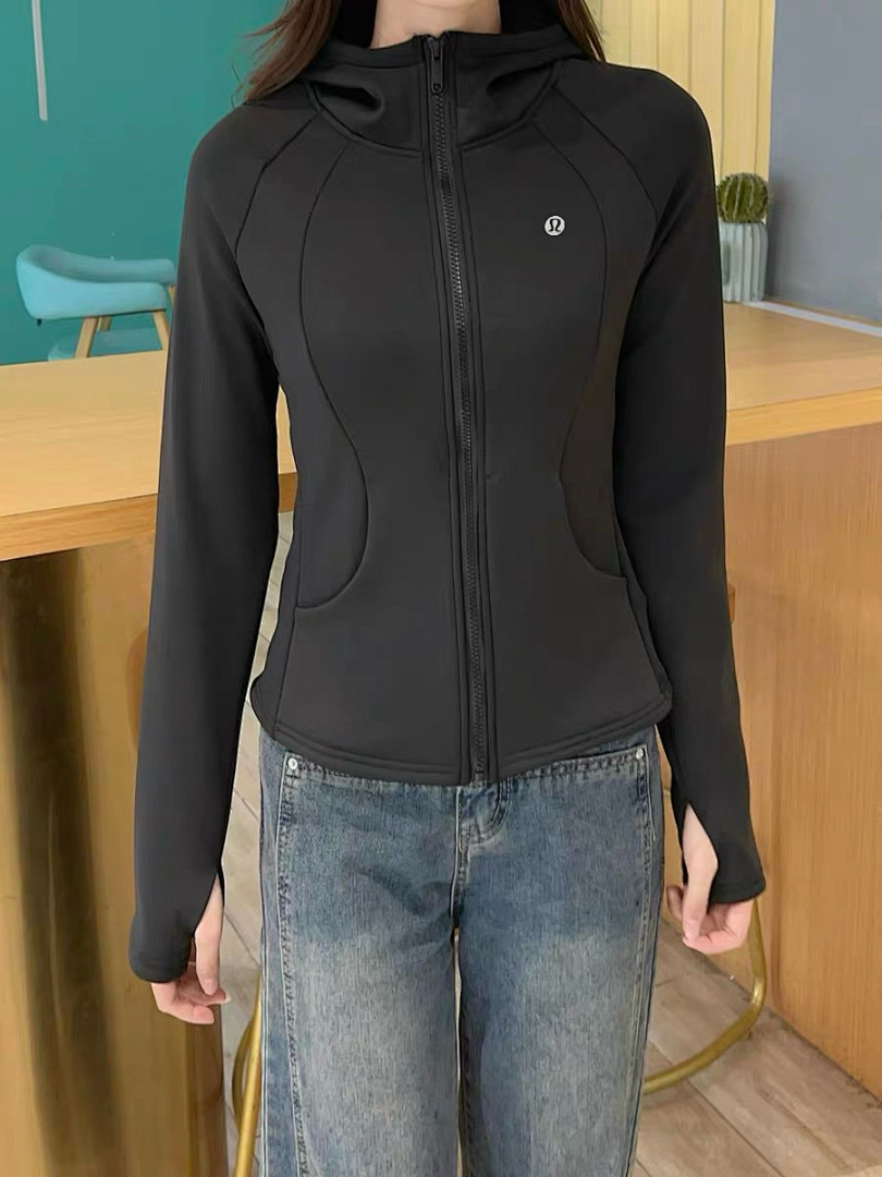 Lululemon Define Jacket · A2811 — תמונה 29