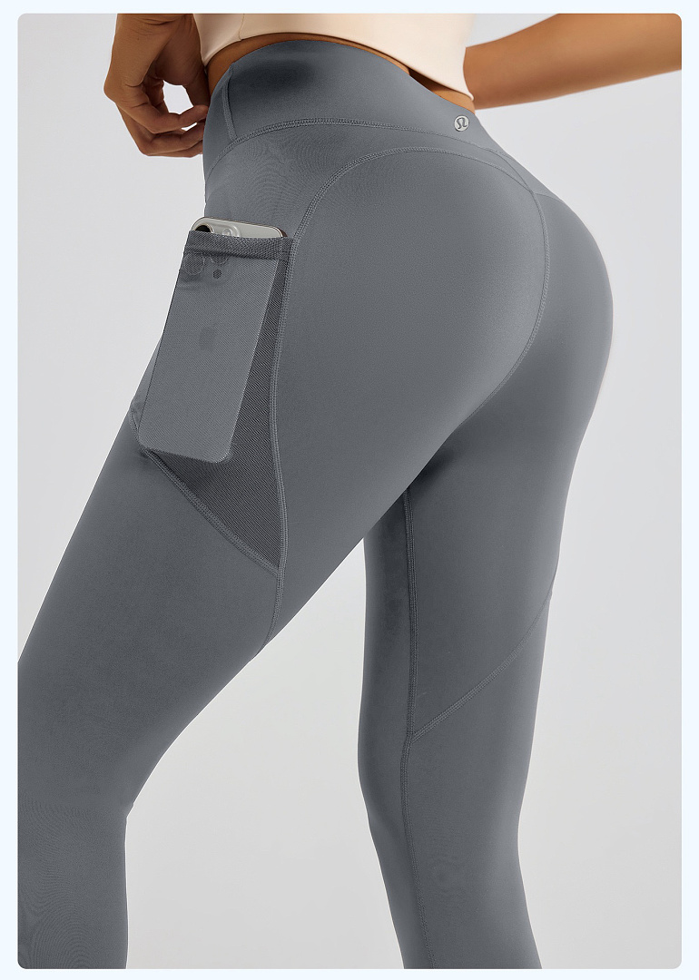 Lululemon — טייץ ספורט · A3293 — תמונה 30