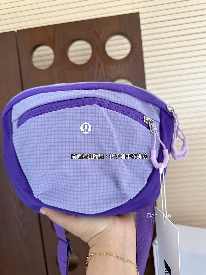 Lululemon All Night Micro Festival Bag · A3214 — תמונה 23