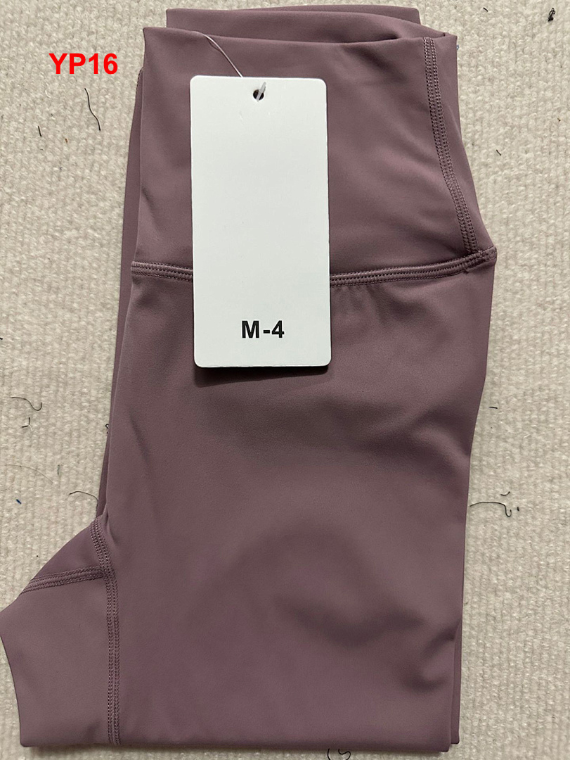 Lululemon — טייץ · A2315 — תמונה 11