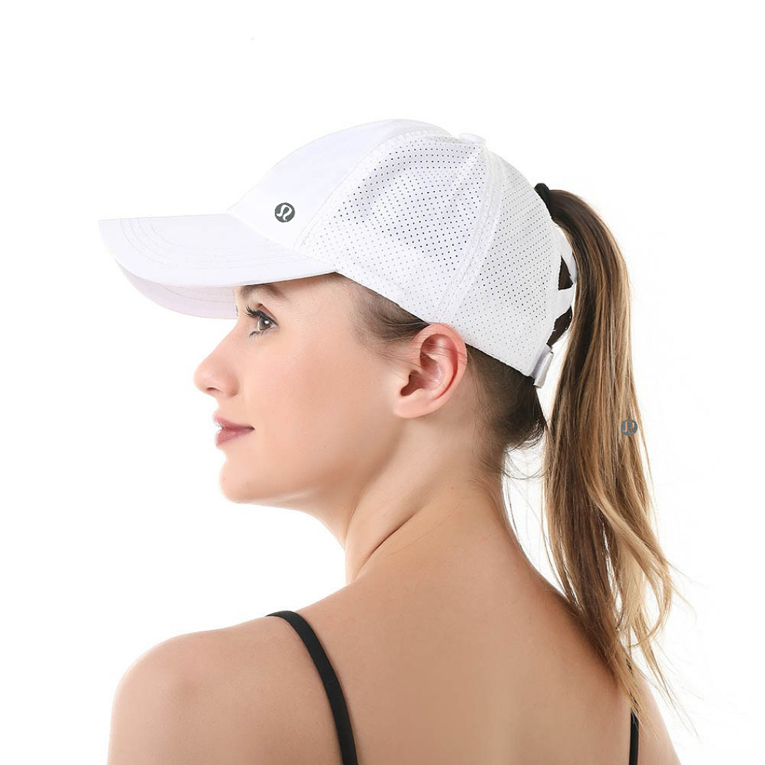 Lululemon — כובע מצחייה · A3197 — תמונה 3