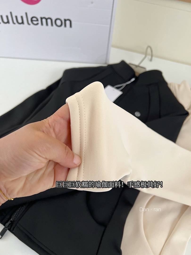 Lululemon Define Jacket · A2811 — תמונה 15