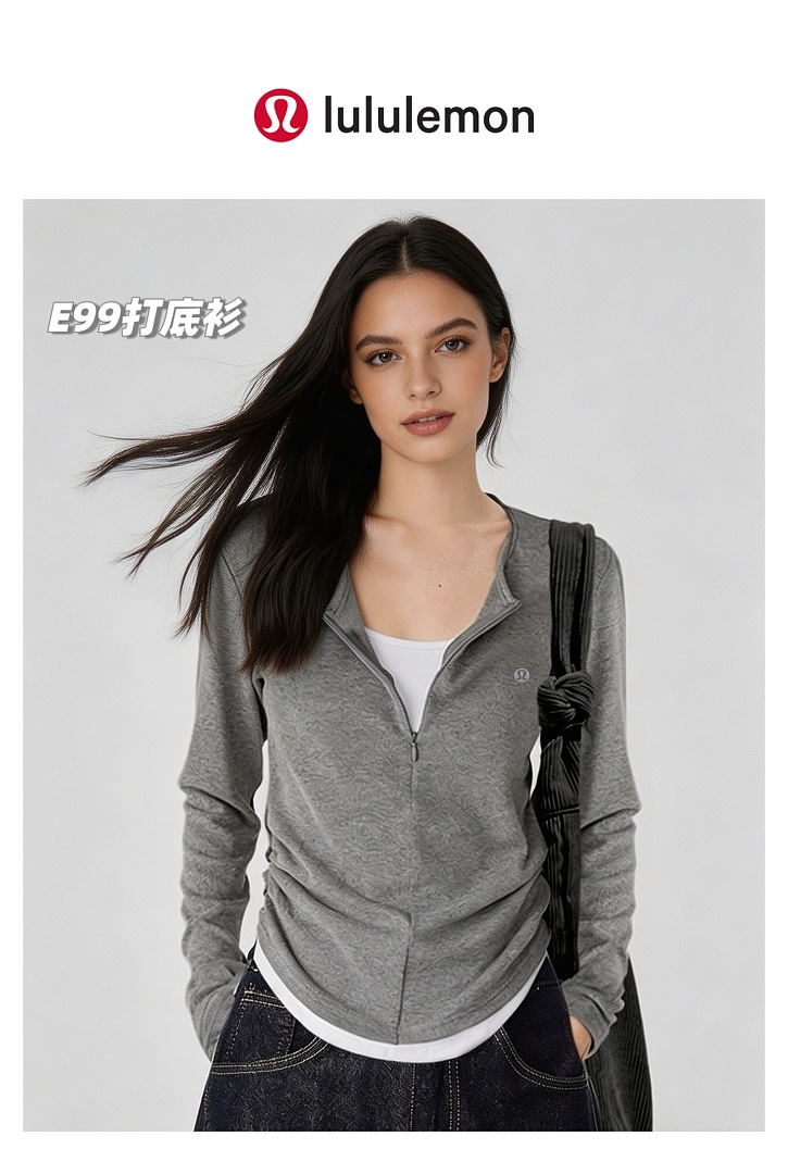 Lululemon — חולצה · A3394 — תמונה 23