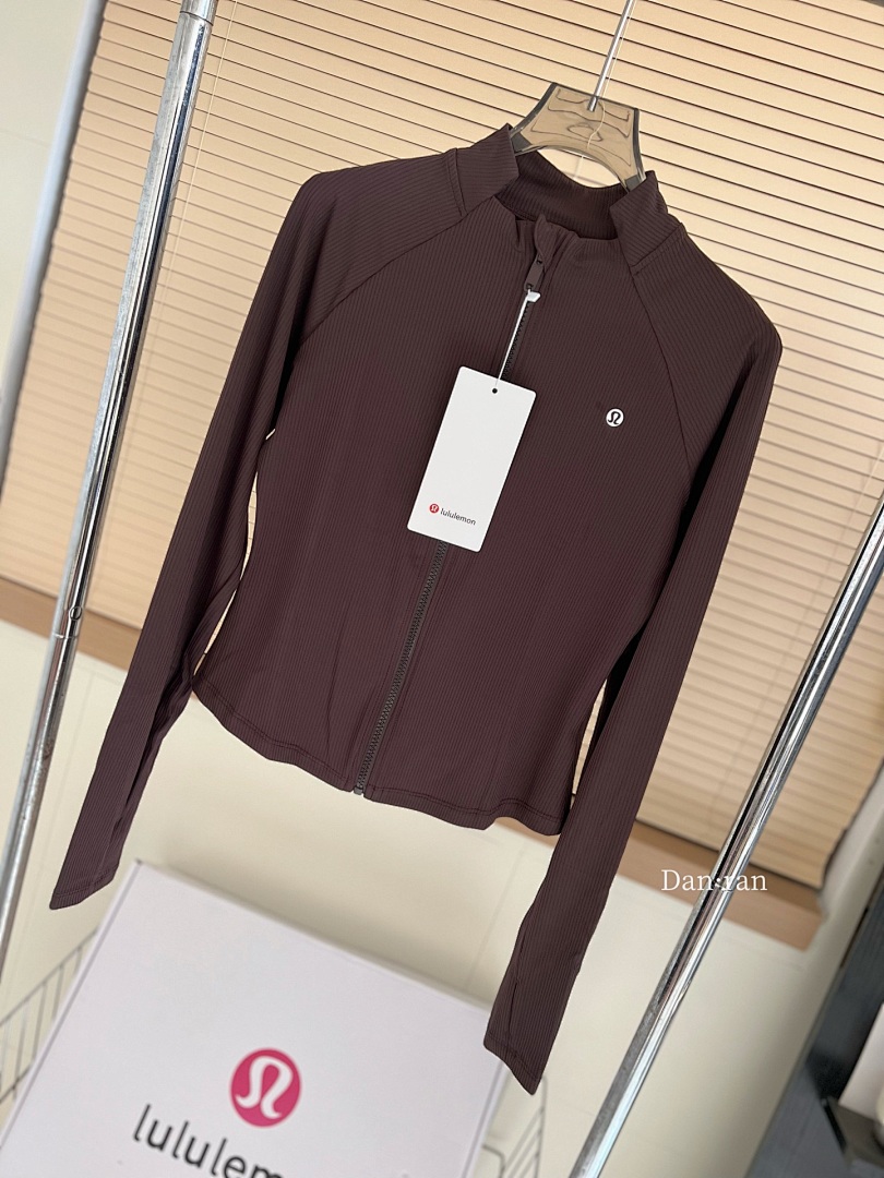 Lululemon — מעיל ספורט · A2990 — תמונה 39