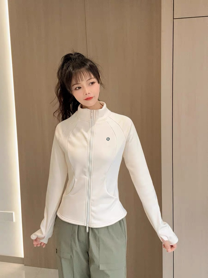 Lululemon Define Jacket · A2811 — תמונה 28