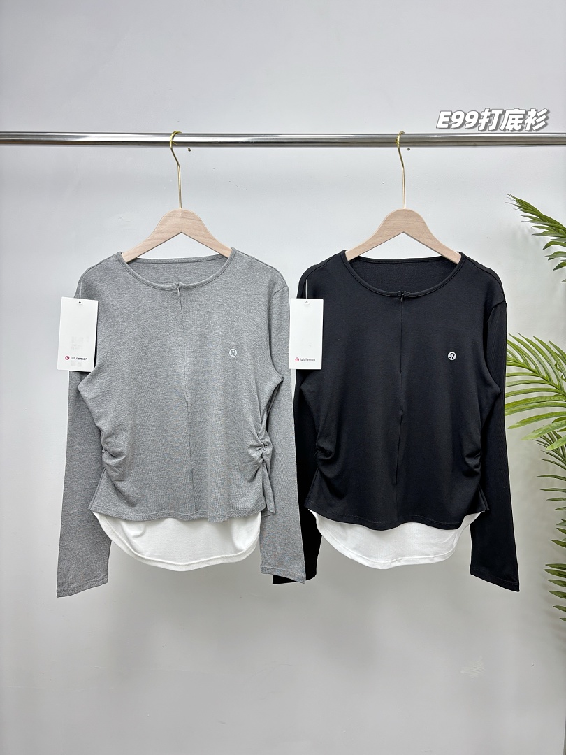 Lululemon — חולצה · A3394 — תמונה 20