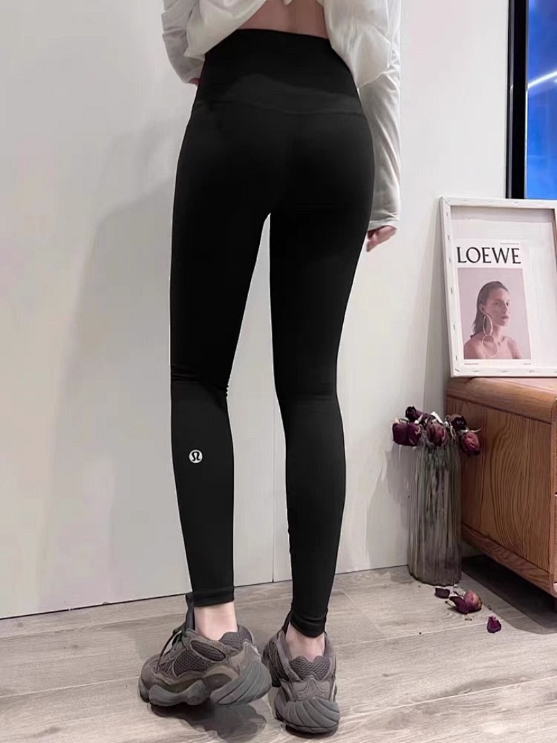 Lululemon — טייטס יוגה · A2725 — תמונה 22
