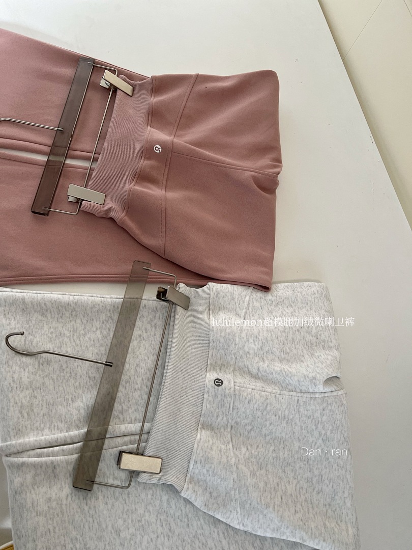 Lululemon — מכנסי טרנינג · A2841 — תמונה 28