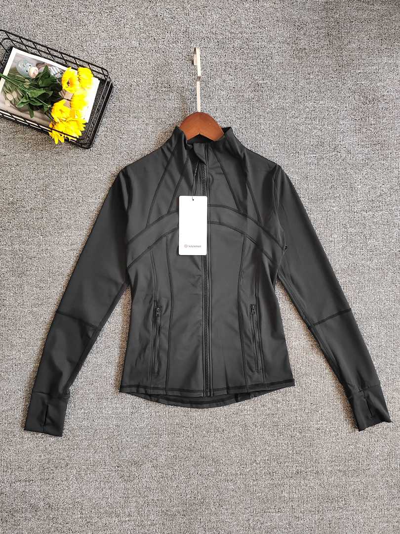 Lululemon Define Jacket · A3492 — תמונה 10