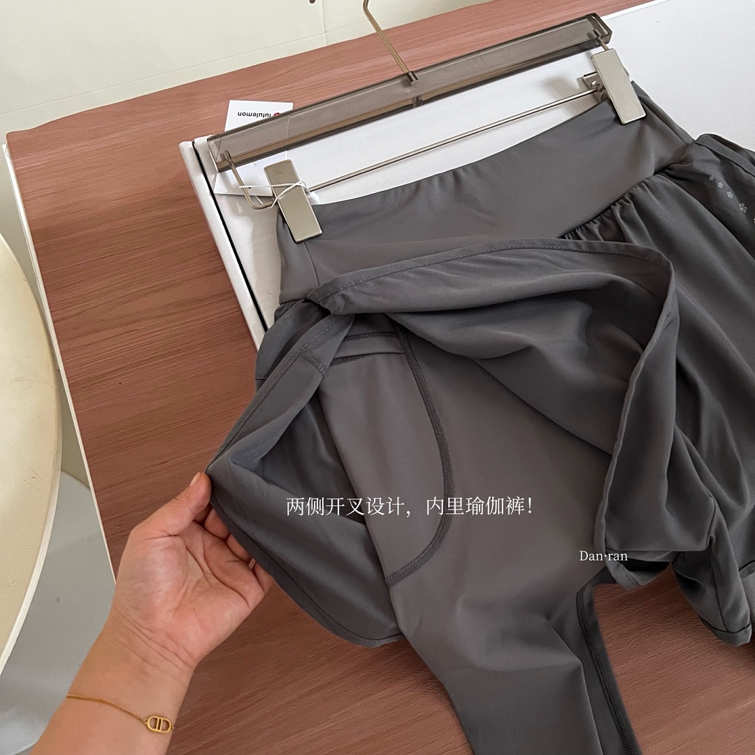 Lululemon — טייטס יוגה · A3294 — תמונה 20