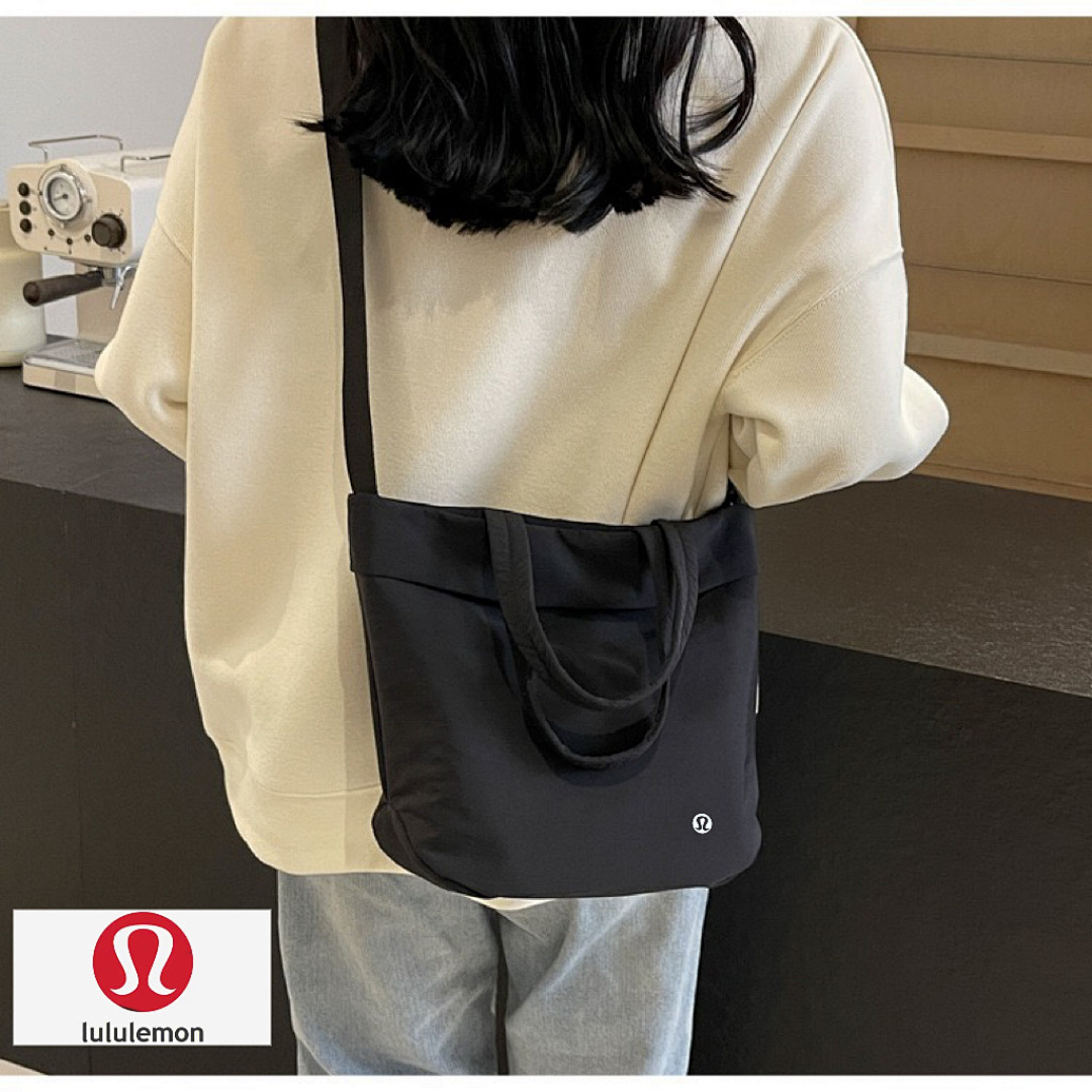 Lululemon On My Level Tote · A2792 — תמונה 22