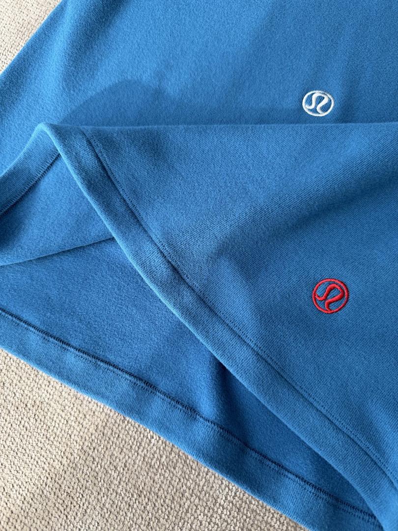Lululemon — טי-שירט · A2930 — תמונה 25