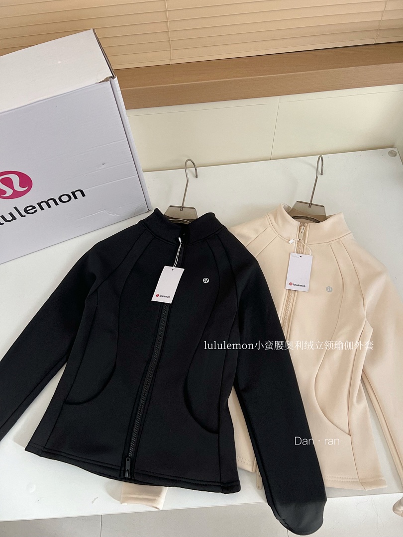 Lululemon Define Jacket · A2811 — תמונה 43