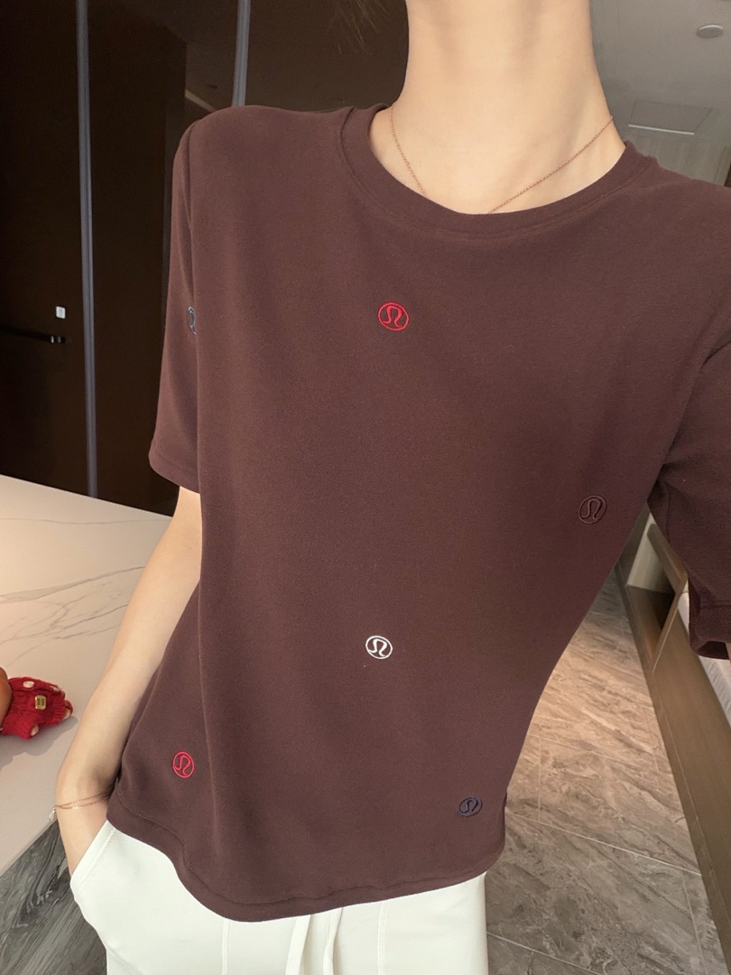Lululemon — טי-שירט · A2930 — תמונה 11