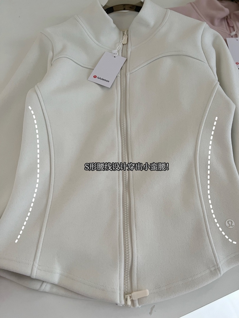 Lululemon Define Jacket · A2784 — תמונה 12