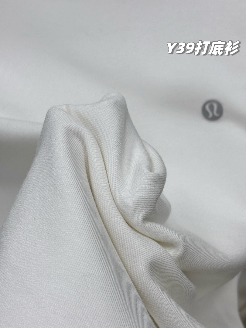 Lululemon — חולצת שרוול ארוך · A2875 — תמונה 4