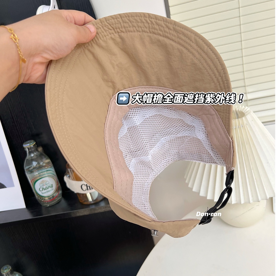 Lululemon Both Ways Bucket Hat · A3179 — תמונה 15