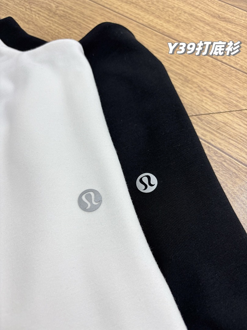 Lululemon — חולצת שרוול ארוך · A2875 — תמונה 24