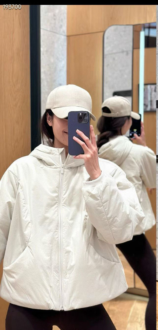 Lululemon Wunder Puff · A2752 — תמונה 12