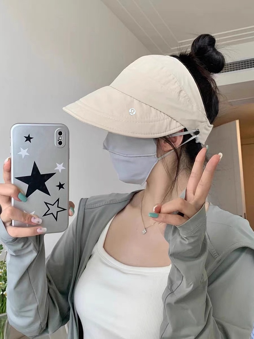 Lululemon Both Ways Bucket Hat · A3179 — תמונה 9