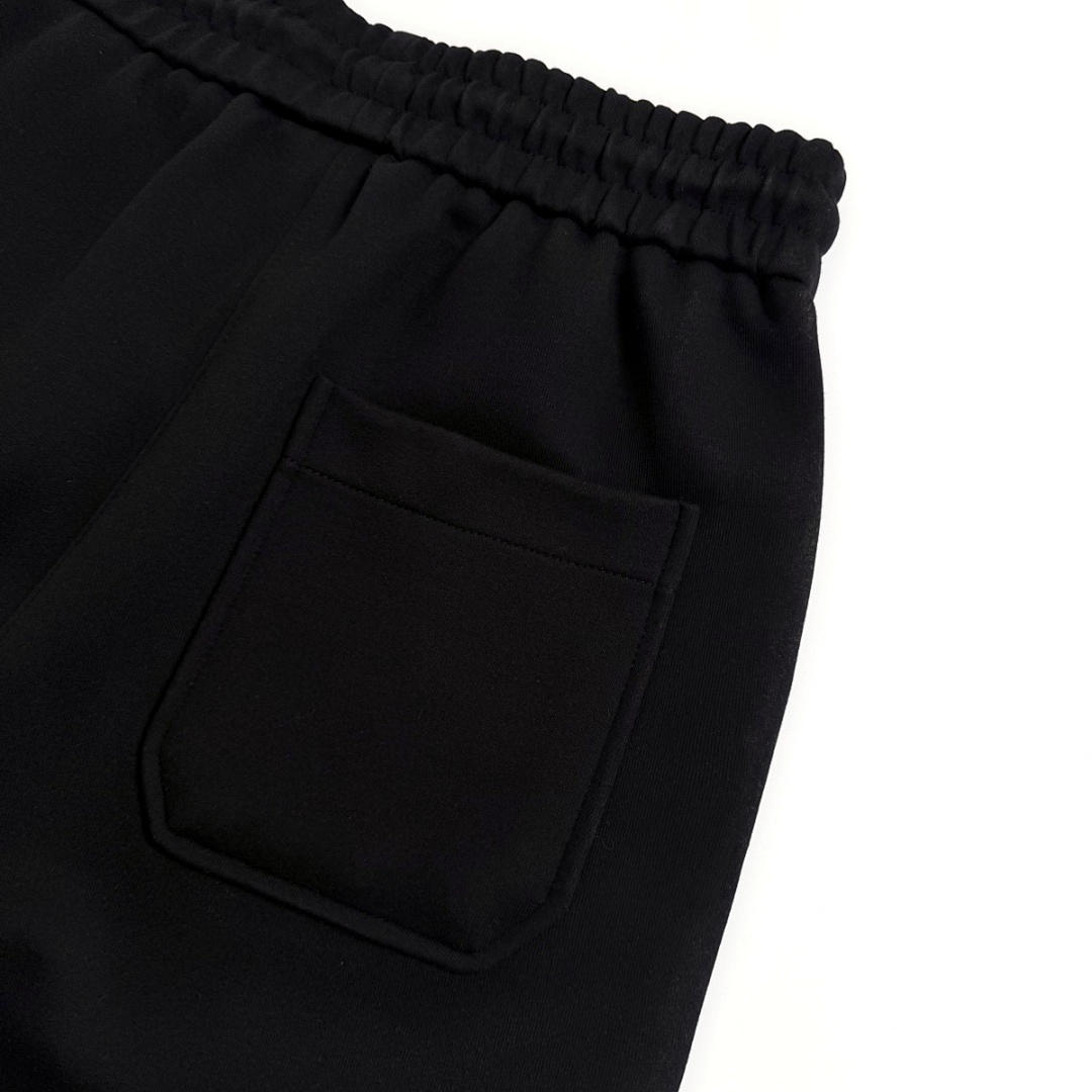 Lululemon — מכנסי טרנינג קצרים · A2317 — תמונה 13