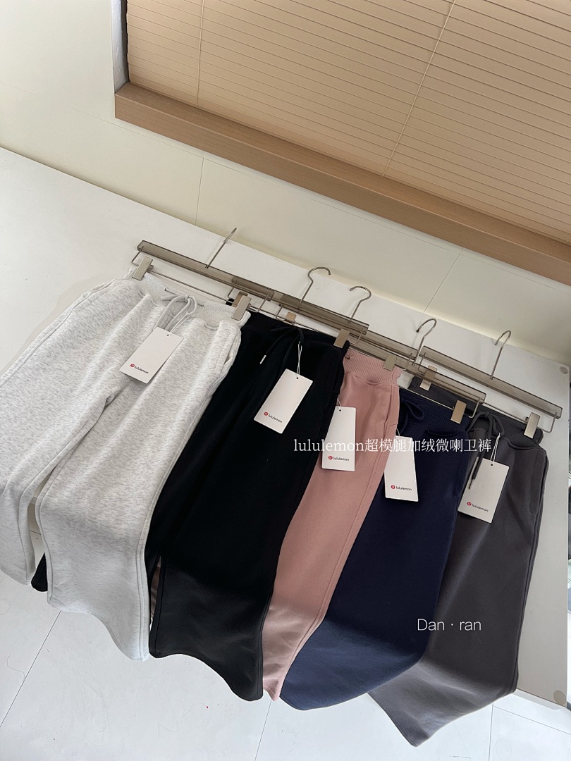 Lululemon — מכנסי טרנינג · A2841 — תמונה 31