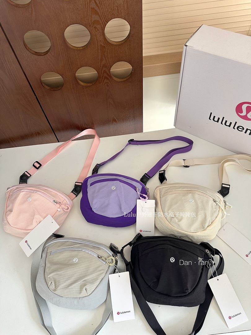 Lululemon All Night Micro Festival Bag · A3214 — תמונה 36