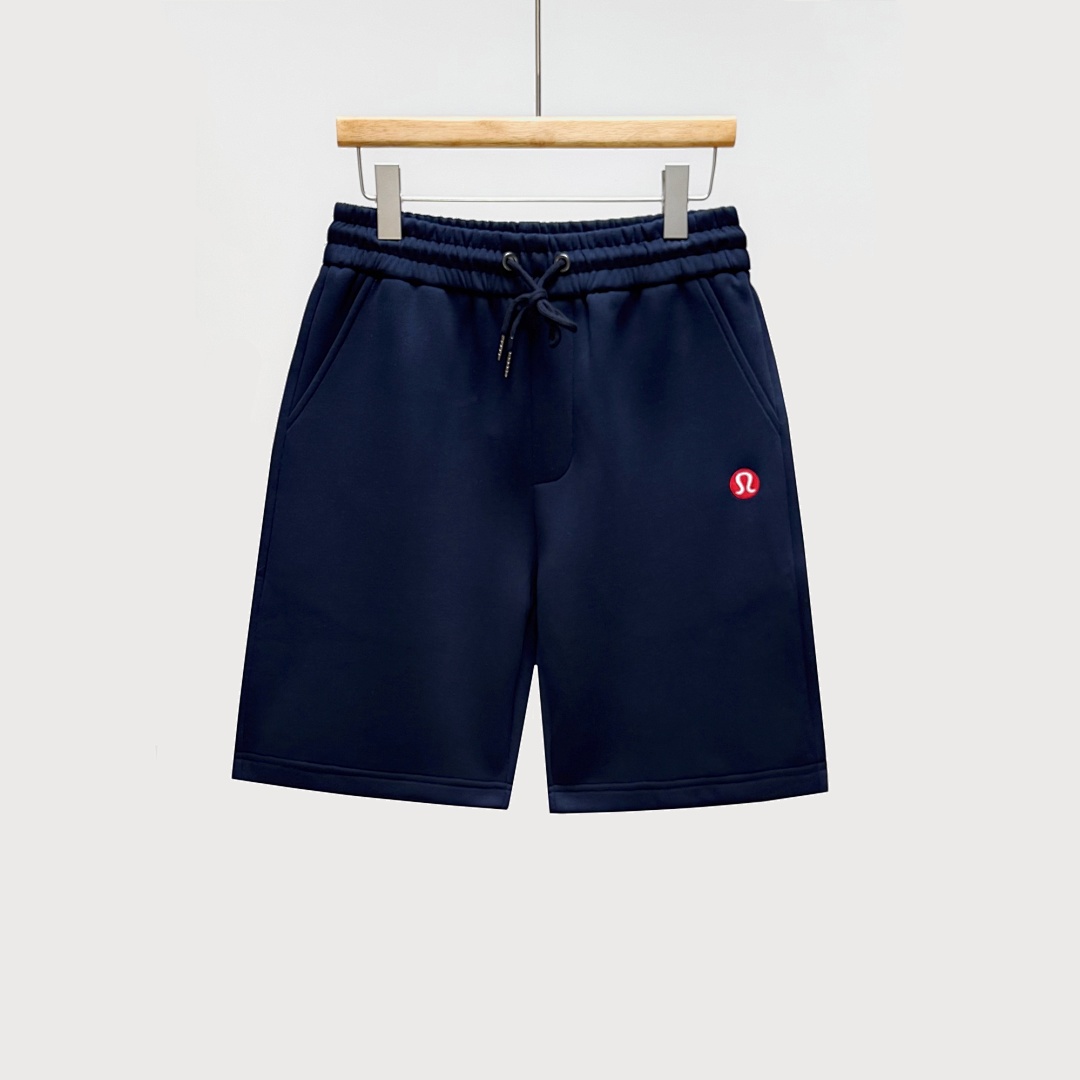 Lululemon — מכנסי טרנינג קצרים · A2317 — תמונה 27