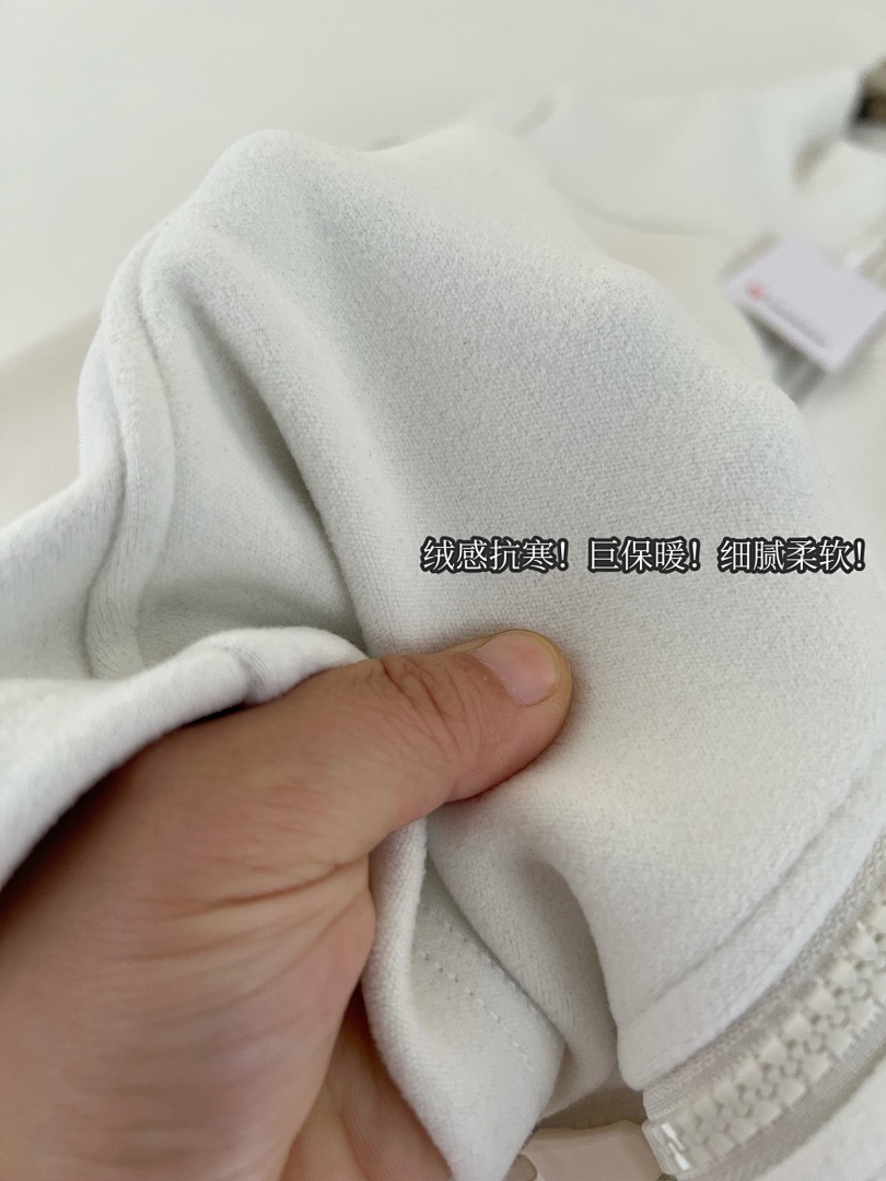 Lululemon Define Jacket · A2784 — תמונה 10
