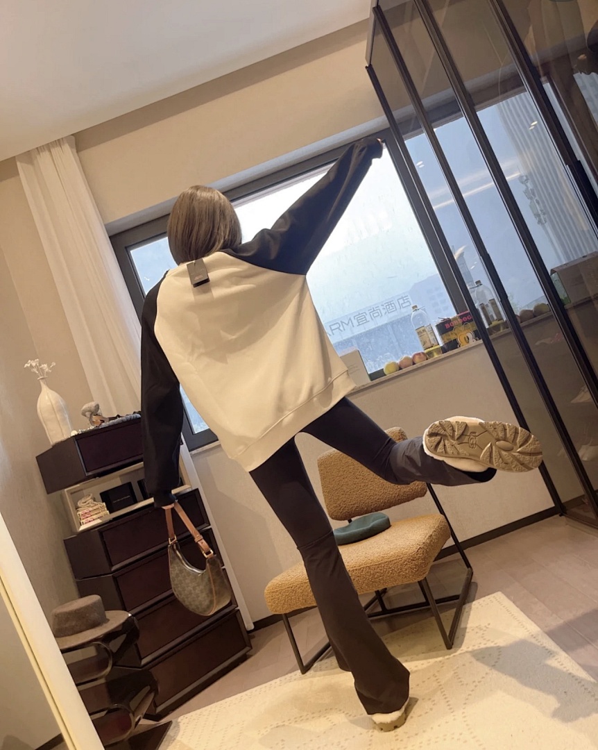 Lululemon Groove · A2502 — תמונה 22