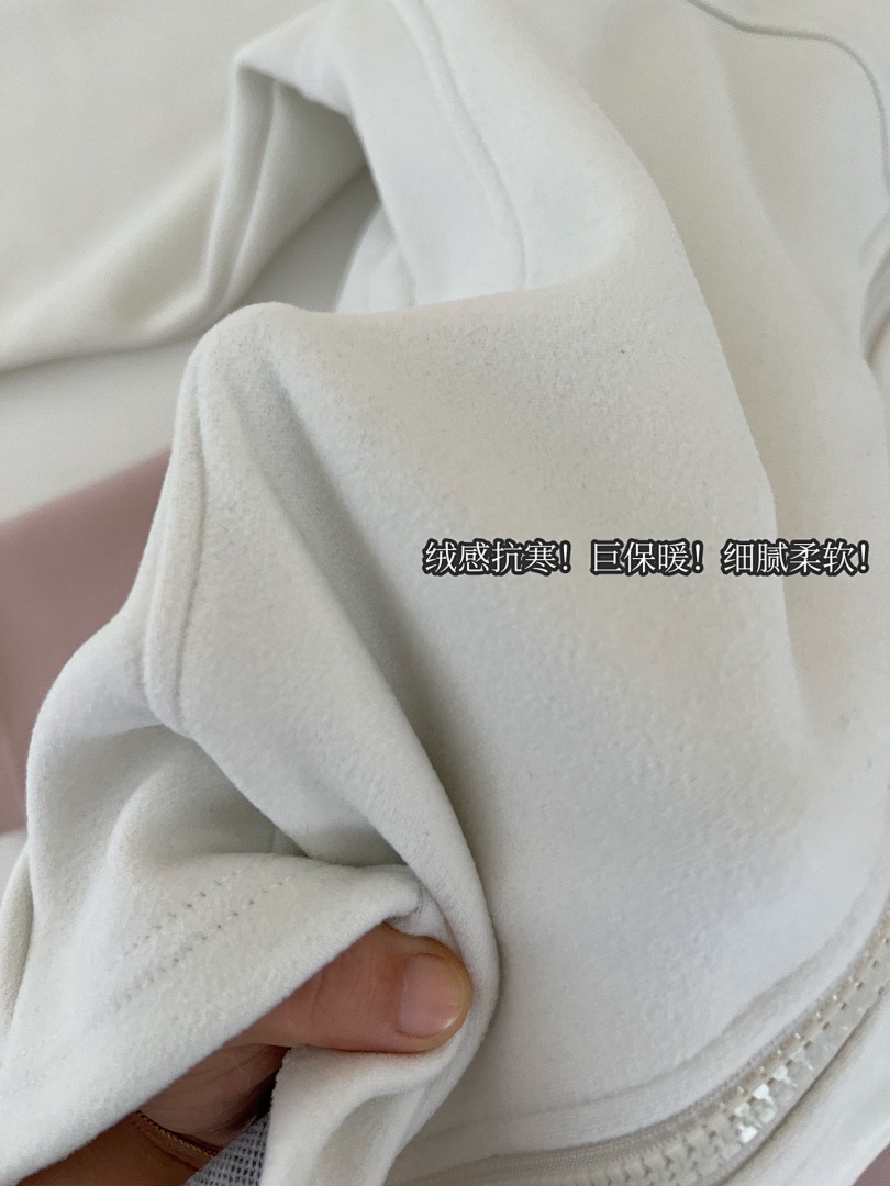 Lululemon Define Jacket · A2784 — תמונה 11