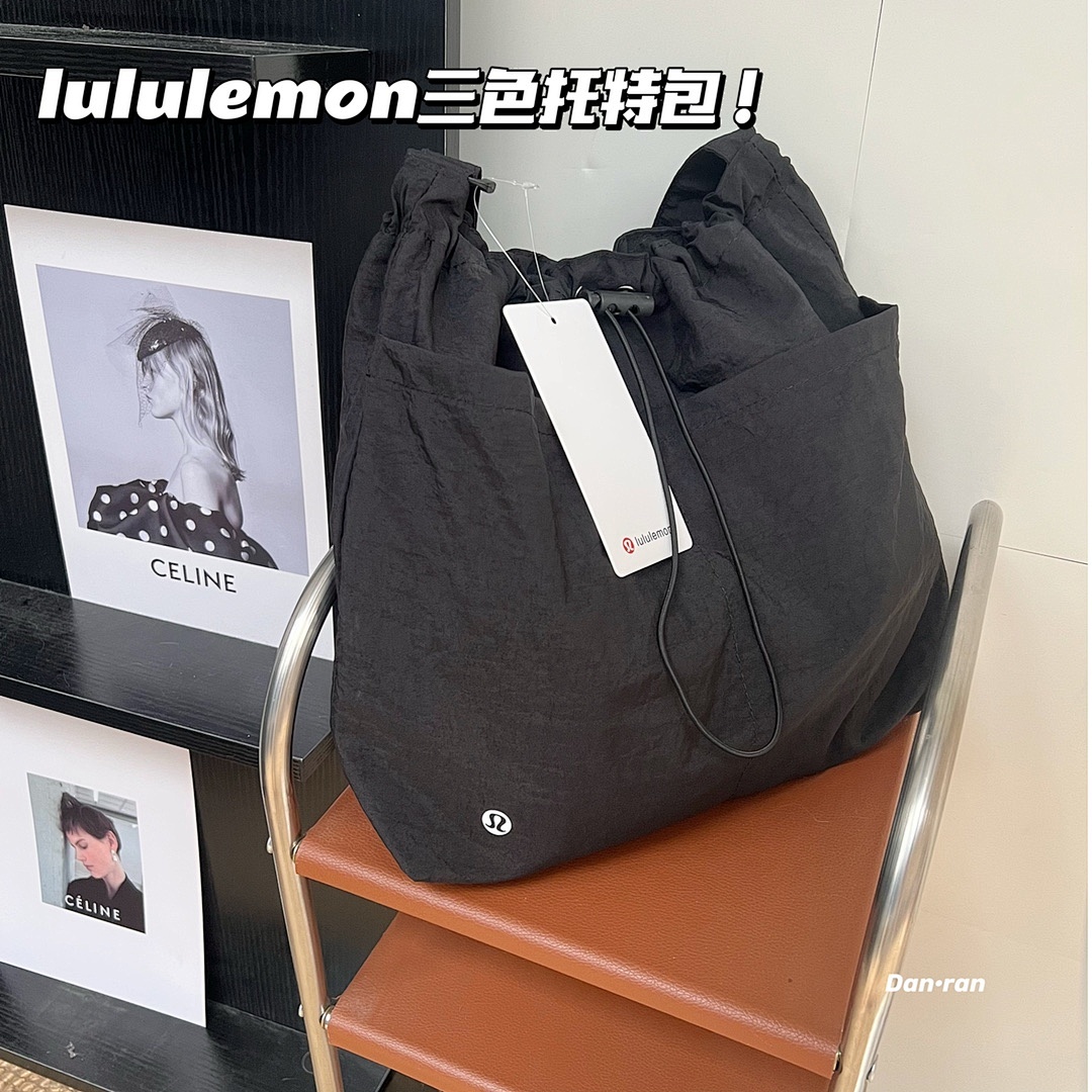 Lululemon On My Level Bag · A2789 — תמונה 11