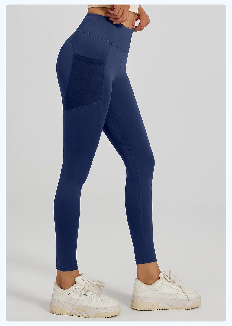 Lululemon — טייץ ספורט · A3293 — תמונה 28