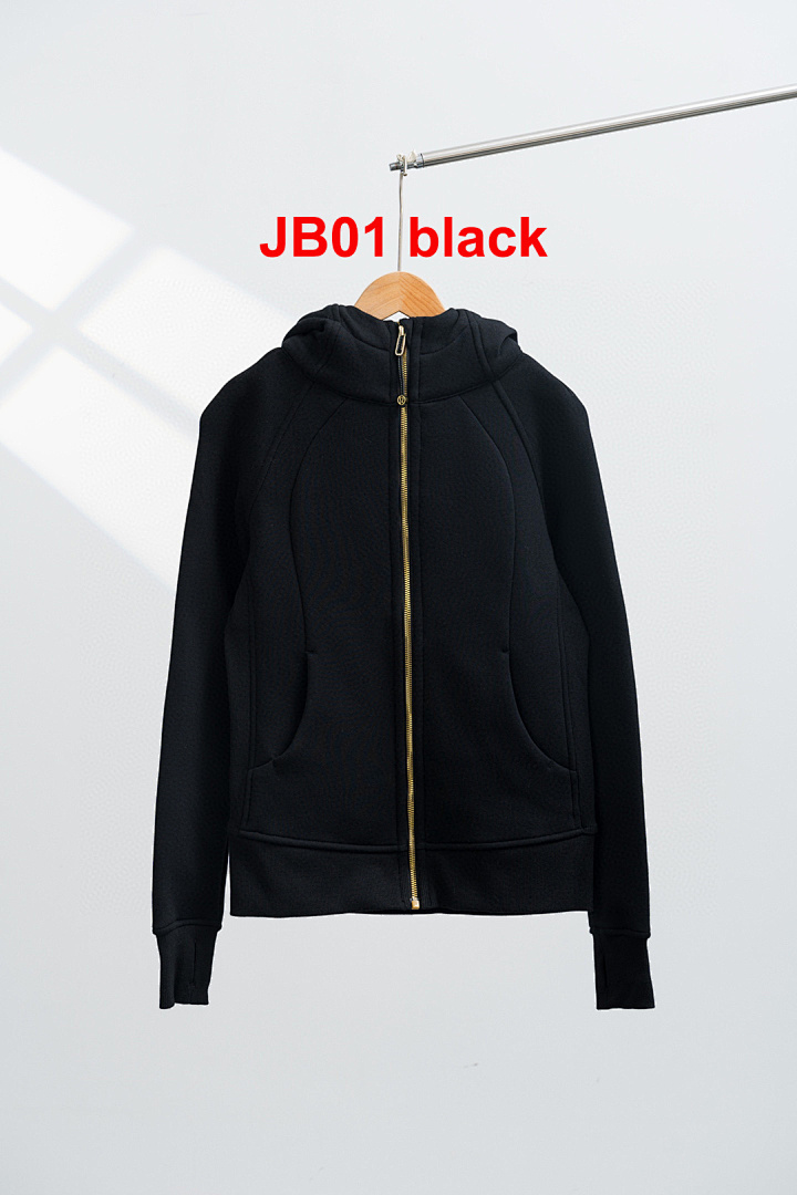 Lululemon Scuba Oversized Half-Zip Hoodie · A2843 — תמונה 47