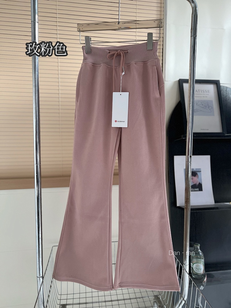 Lululemon — מכנסי טרנינג · A2841 — תמונה 11