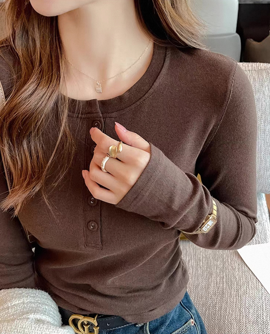 Lululemon — חולצת הנלי · A2925 — תמונה 30