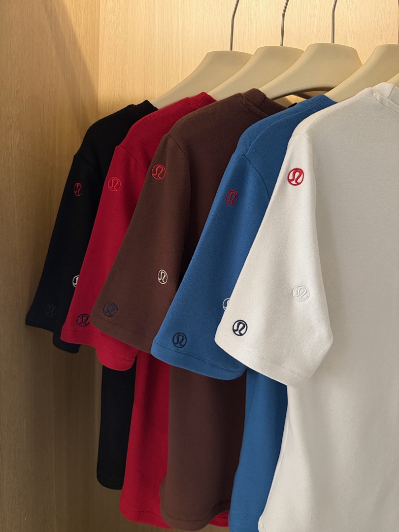 Lululemon — טי-שירט · A2930 — תמונה 44