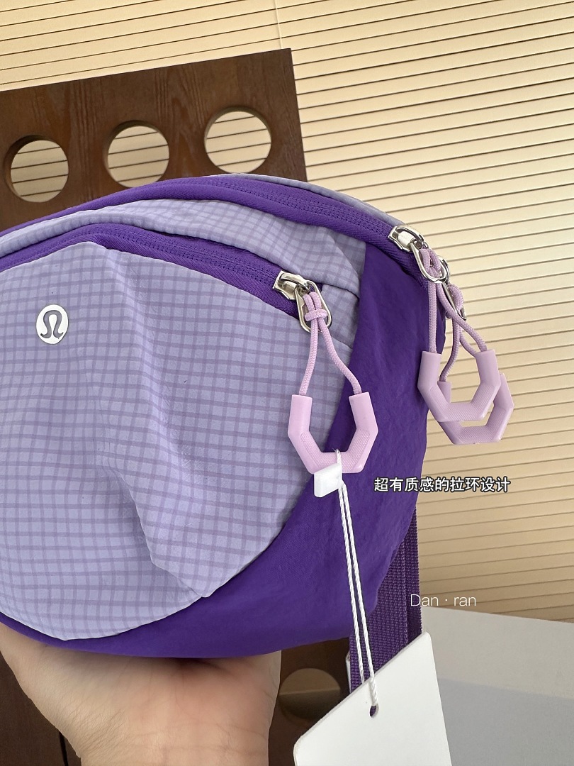 Lululemon All Night Micro Festival Bag · A3214 — תמונה 28