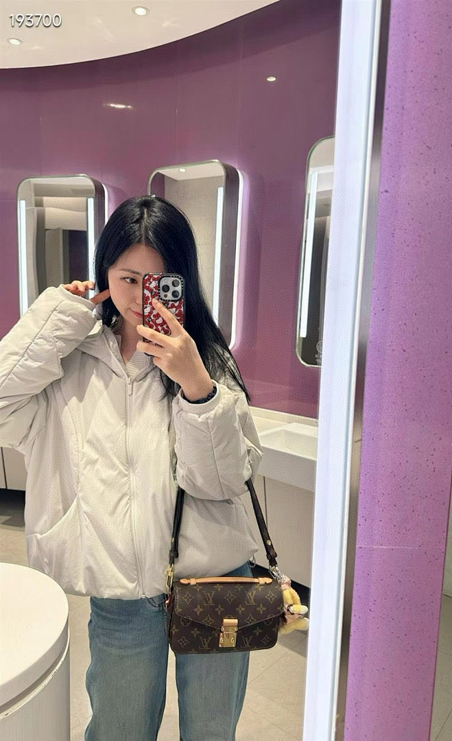 Lululemon Wunder Puff · A2752 — תמונה 9
