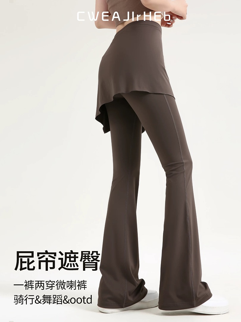 Lululemon — מכנסי יוגה · A3198 — תמונה 22