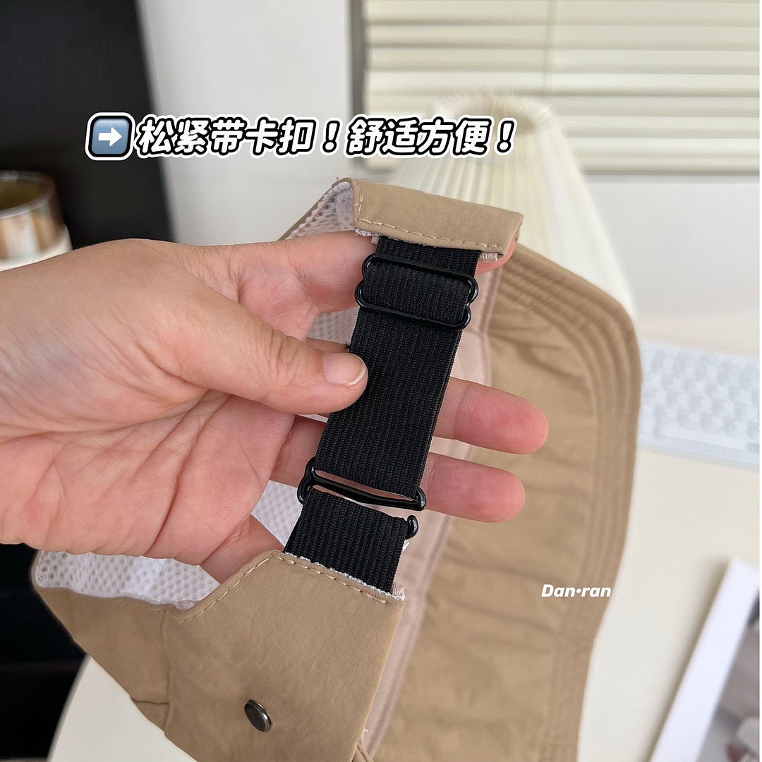 Lululemon Both Ways Bucket Hat · A3179 — תמונה 16