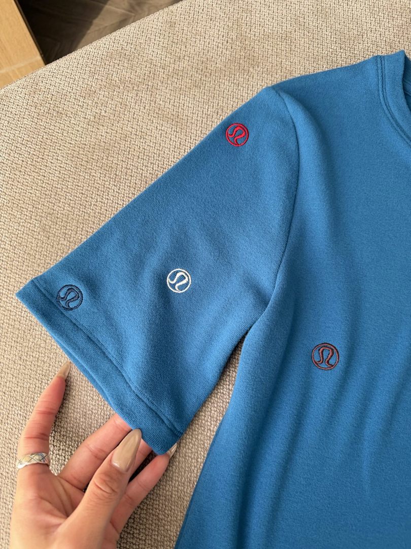 Lululemon — טי-שירט · A2930 — תמונה 27