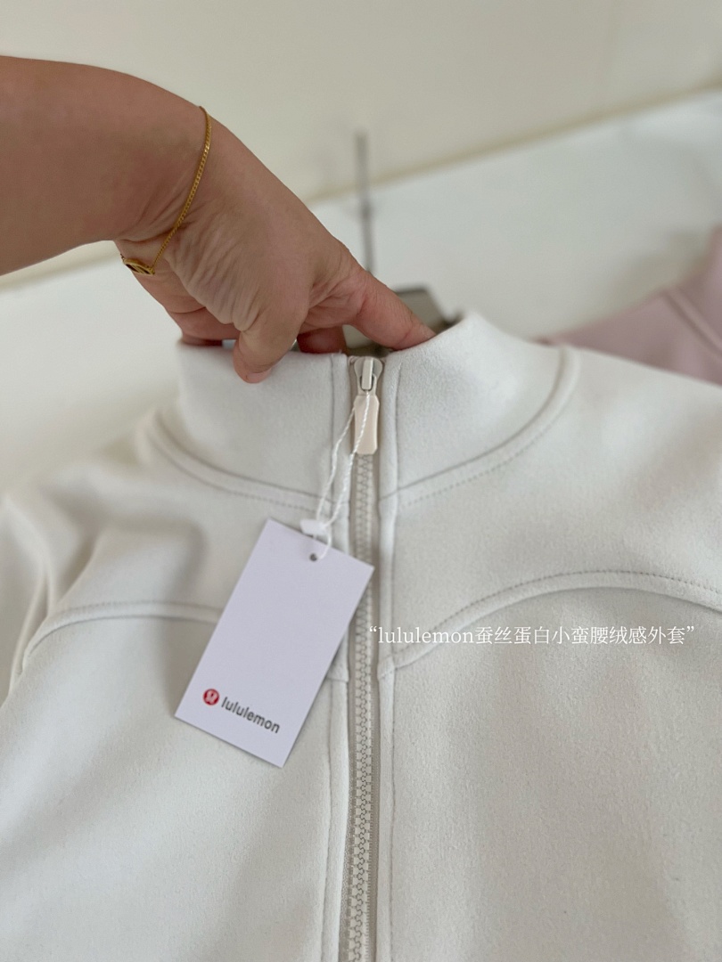 Lululemon Define Jacket · A2784 — תמונה 23