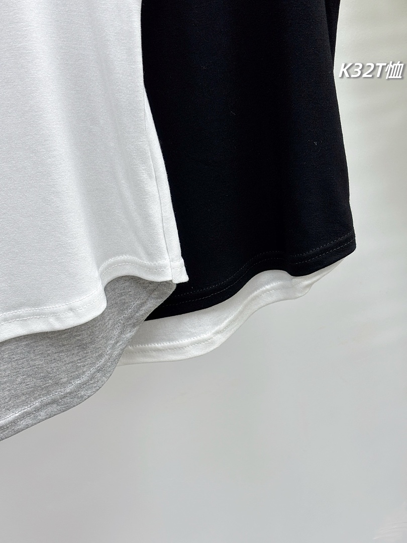 Lululemon Wundermost Ultra-Soft Nulu Scoop-Neck T-Shirt · A3140 — תמונה 11