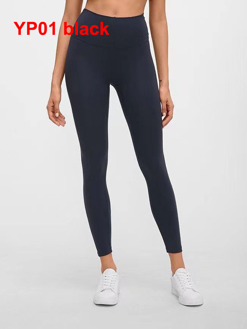 Lululemon — טייץ · A2315