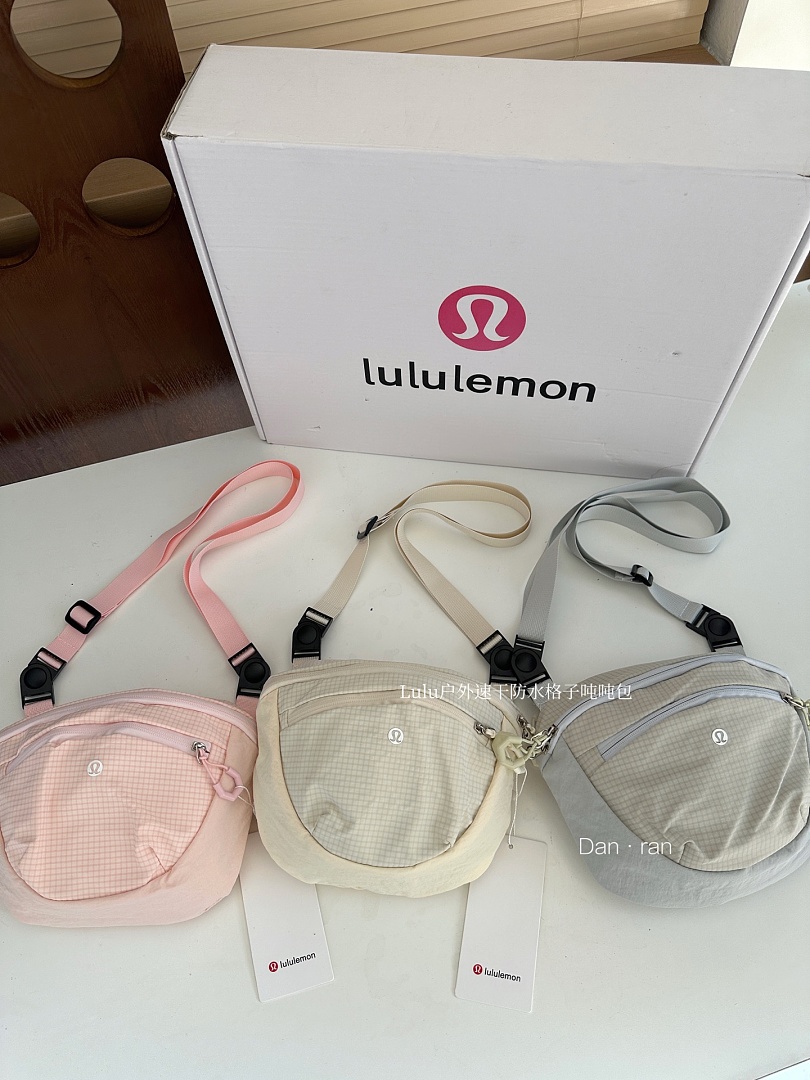 Lululemon All Night Micro Festival Bag · A3214 — תמונה 34