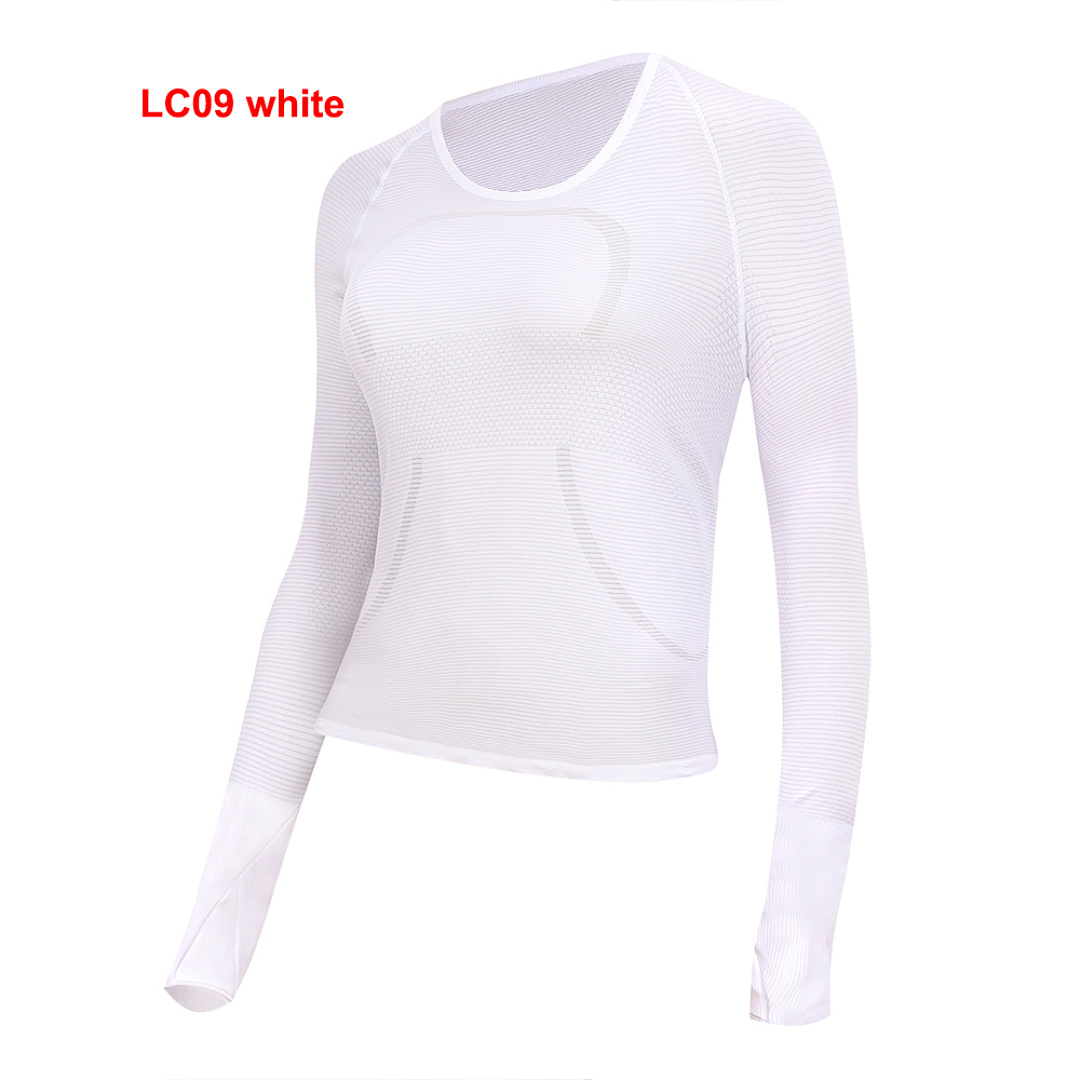 Lululemon Swiftly Tech Long-Sleeve Shirt 2.0 · A2469 — תמונה 3
