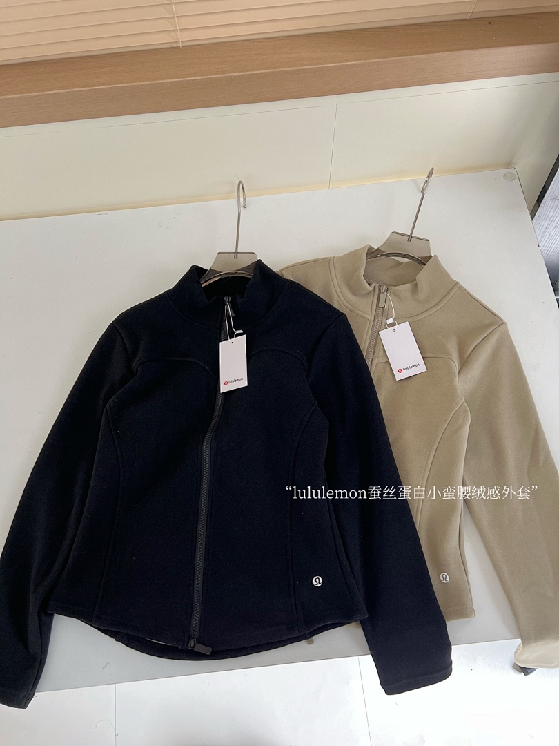 Lululemon Define Jacket · A2784 — תמונה 25