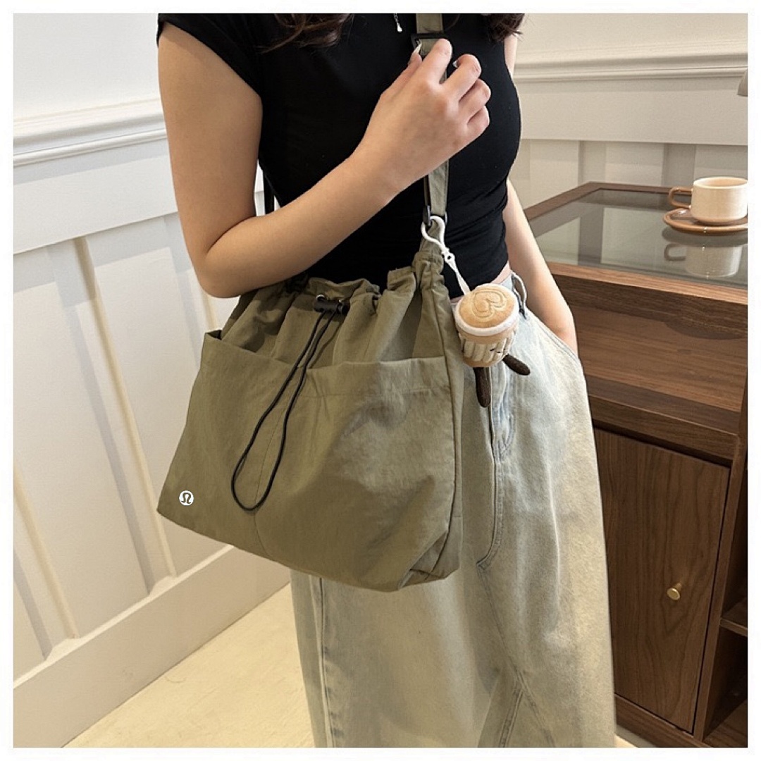 Lululemon On My Level Bag · A2789 — תמונה 23